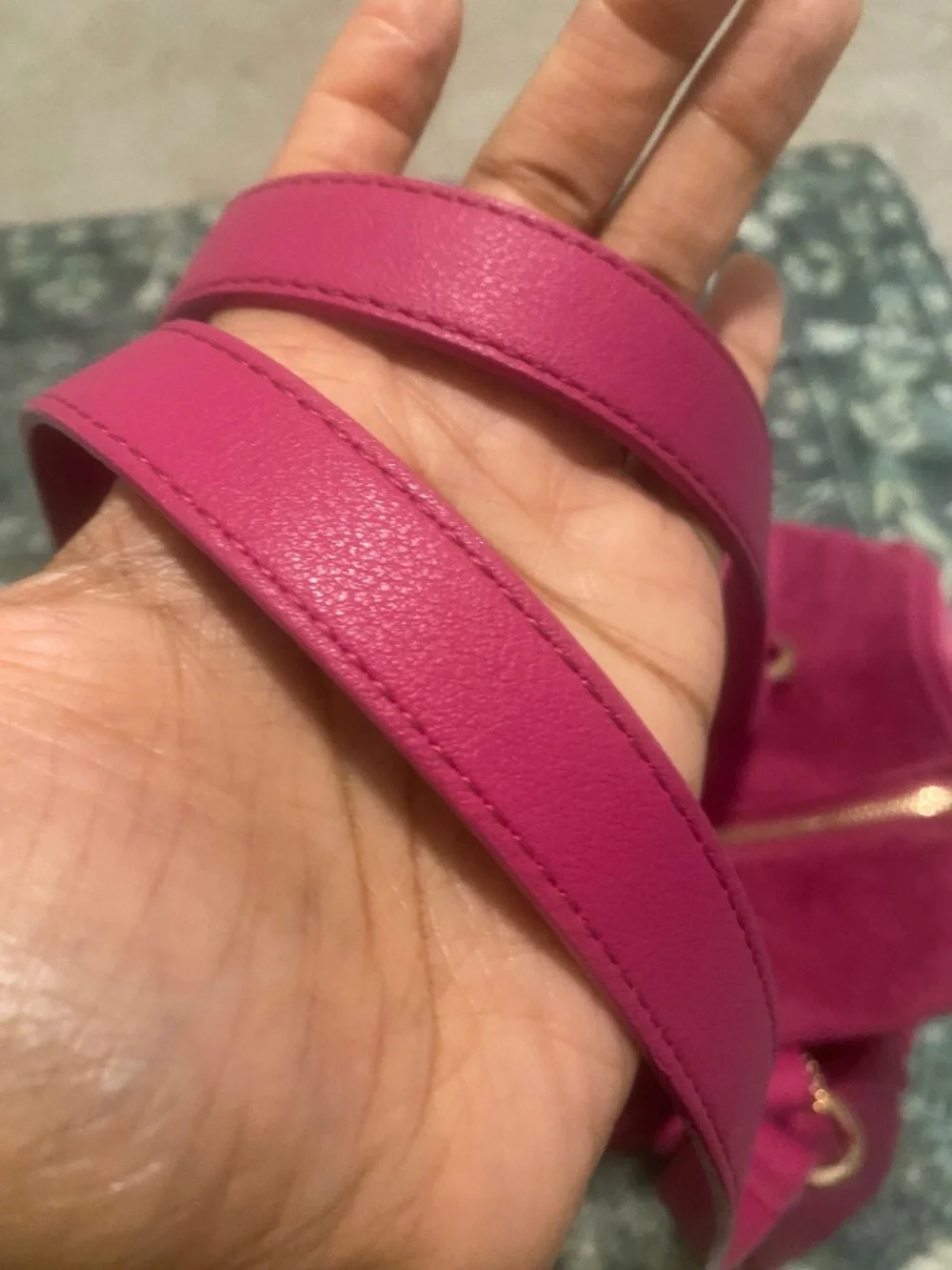 Juicy Couture Bag in Excellent condition.
